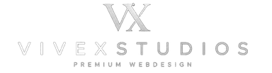 Vivexstudios — Premium Webdesign